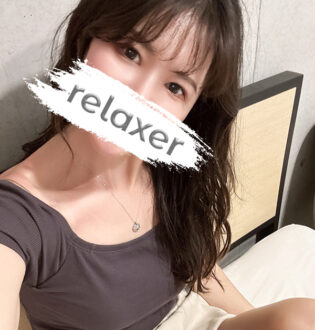 Relaxer (リラクサ) 安藤ゆかり