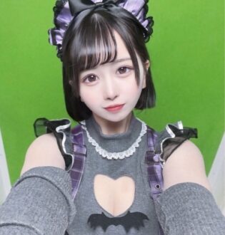 秘密の扉 真白なの