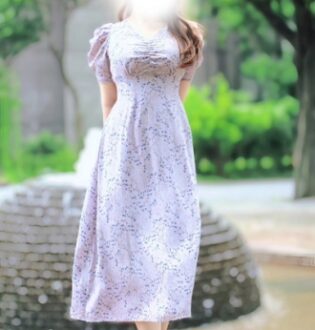GrandAroma東京 (グランドアロマ) 佐々木ゆい