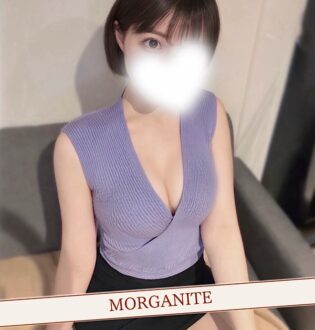 MORGANITE (モルガナイト) 水城じゅり