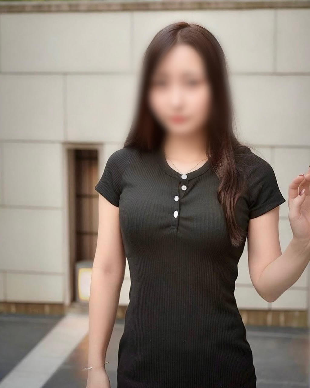 オリエンタル みお