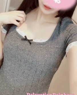 Relaxation Rainbow (リラクゼーションレインボー) 真白ゆきみ