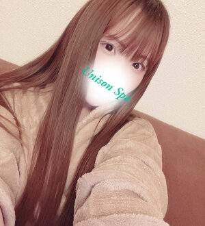 Unison Spa (ユニゾンスパ) 武藤りさ