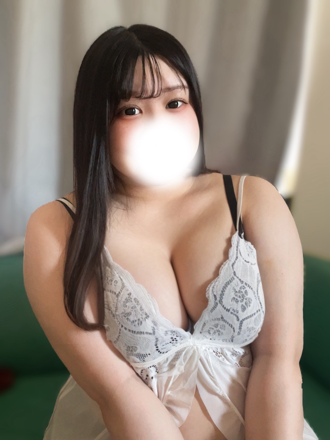 ぷるるんRICH 月野るな