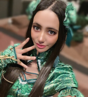 パニックスパ エリー