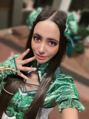 パニックスパ エリー