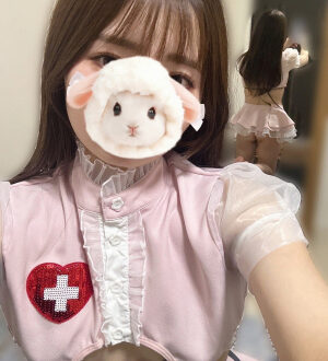ULRARE 赤羽 (ウルレア) 成瀬ひなた