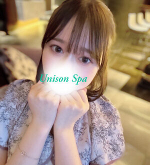 Unison Spa (ユニゾンスパ) 三枝あかり