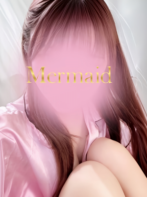 Mermaid Grace (マーメイドグレイス) ゆずき