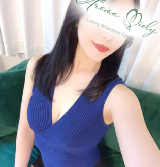 Aroma Miely (アロマミエリー) 月白れいら