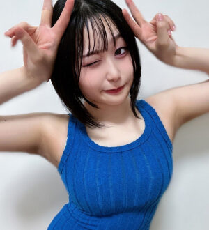 パニックスパ (パニックスパ) かんな