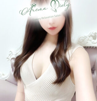 Aroma Miely (アロマミエリー) 真崎みくの