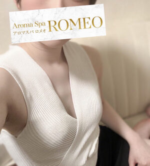 ROMEO (ロメオ) 朝比奈みく