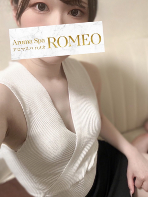 ROMEO (ロメオ) 朝比奈みく
