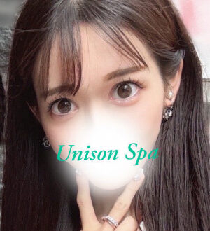 Unison Spa (ユニゾンスパ) 涼風るみ