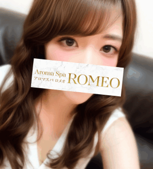 ROMEO (ロメオ) 美波ゆうな