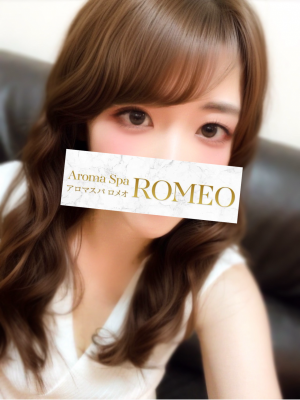 ROMEO (ロメオ) 美波ゆうな