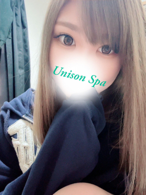 Unison Spa (ユニゾンスパ) 歌野れな