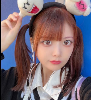 パニックスパ いぶき