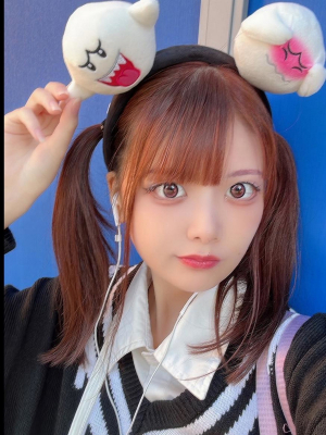 パニックスパ いぶき