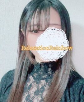 Relaxation Rainbow (リラクゼーションレインボー) 如月もえ