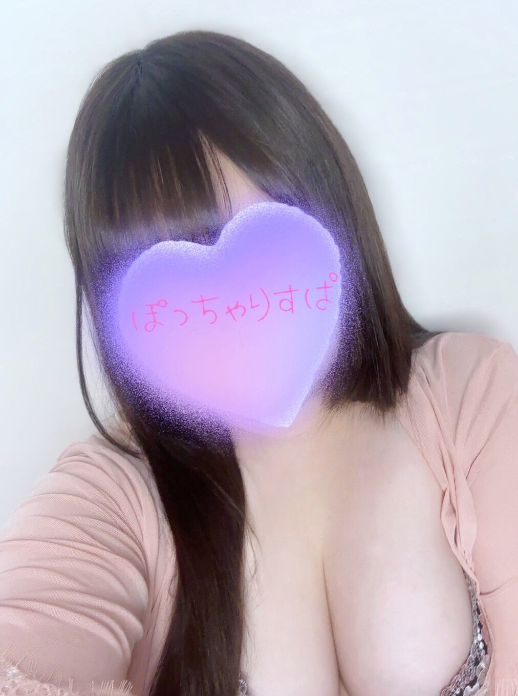 ぽっちゃりスパ りな