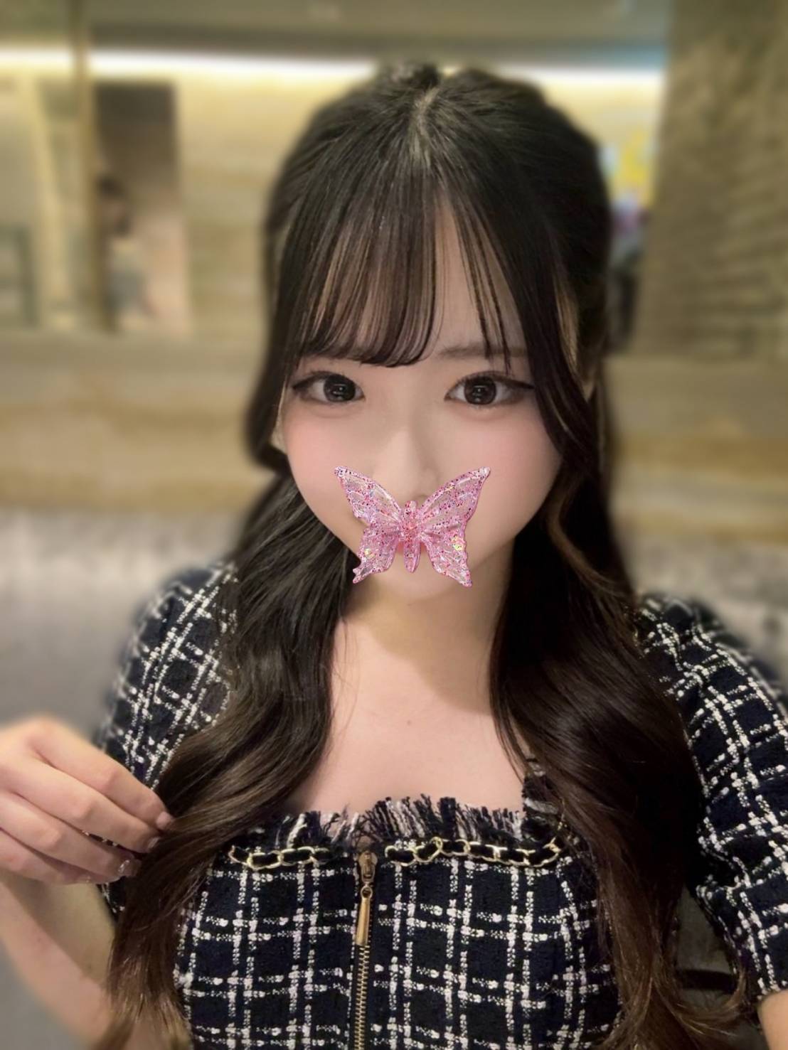 アロマルミナス 桃瀬あむ