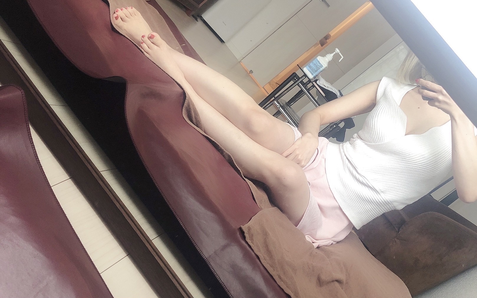 Colvin SPA (コルビンスパ) 目黒