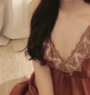 すはだSPA 森森かんな