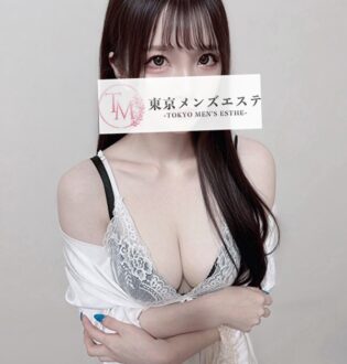 TokyoMensEsthe (東京メンズエステ) りお