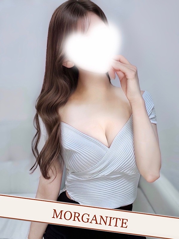 MORGANITE (モルガナイト) 土屋なのは