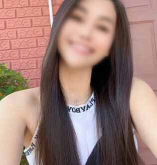 オリエンタル びび