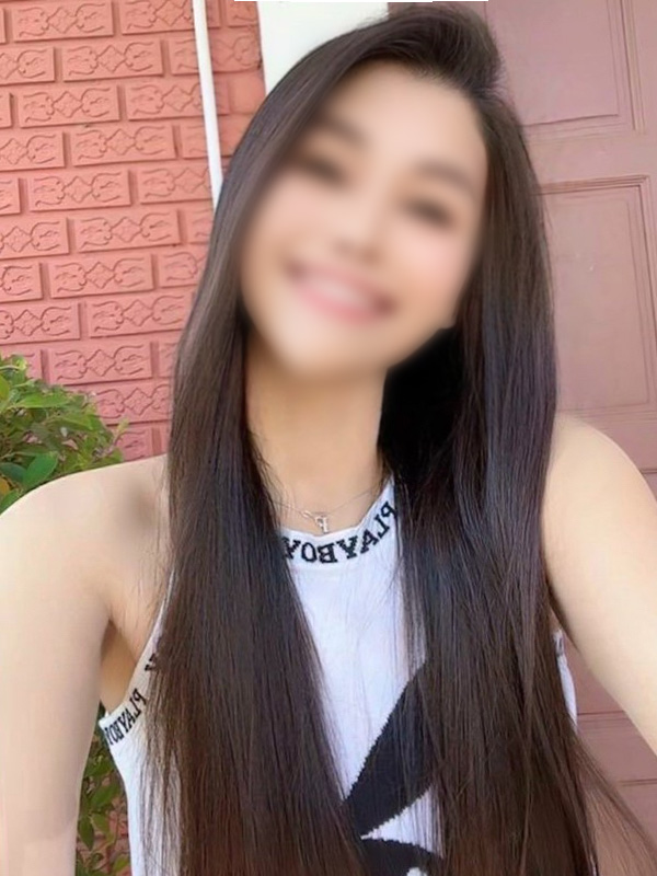 オリエンタル びび