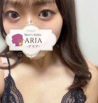 ARIA 麻布十番・品川 (アリア) 椿原ひより