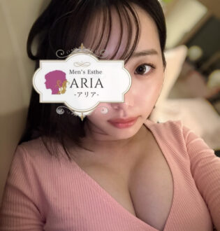 ARIA 麻布十番・品川 (アリア) 百武みつき