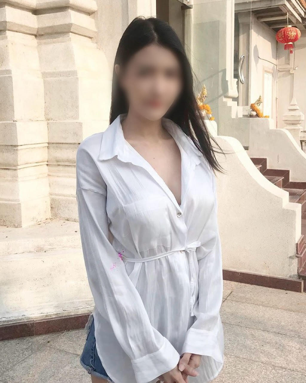 オリエンタル あやめ