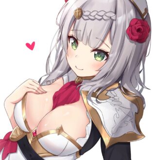 ぷるるんRICH 愛沢せいら