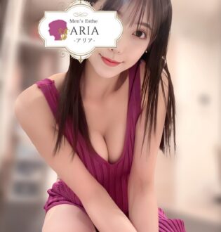 ARIA 麻布十番・品川 (アリア) 歌恋さつき