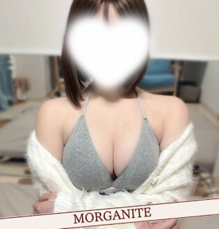 MORGANITE (モルガナイト) 秋葉まゆ
