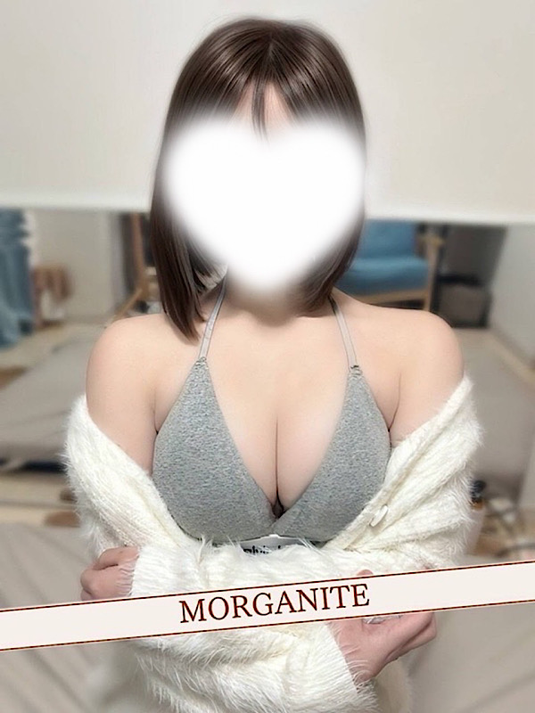 MORGANITE (モルガナイト) 秋葉まゆ
