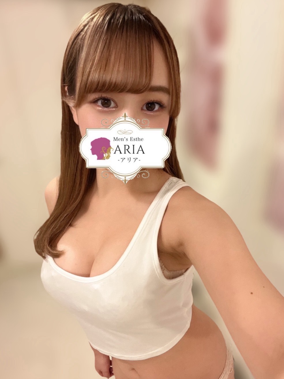 ARIA 麻布十番・品川 (アリア) 岩田みゆ