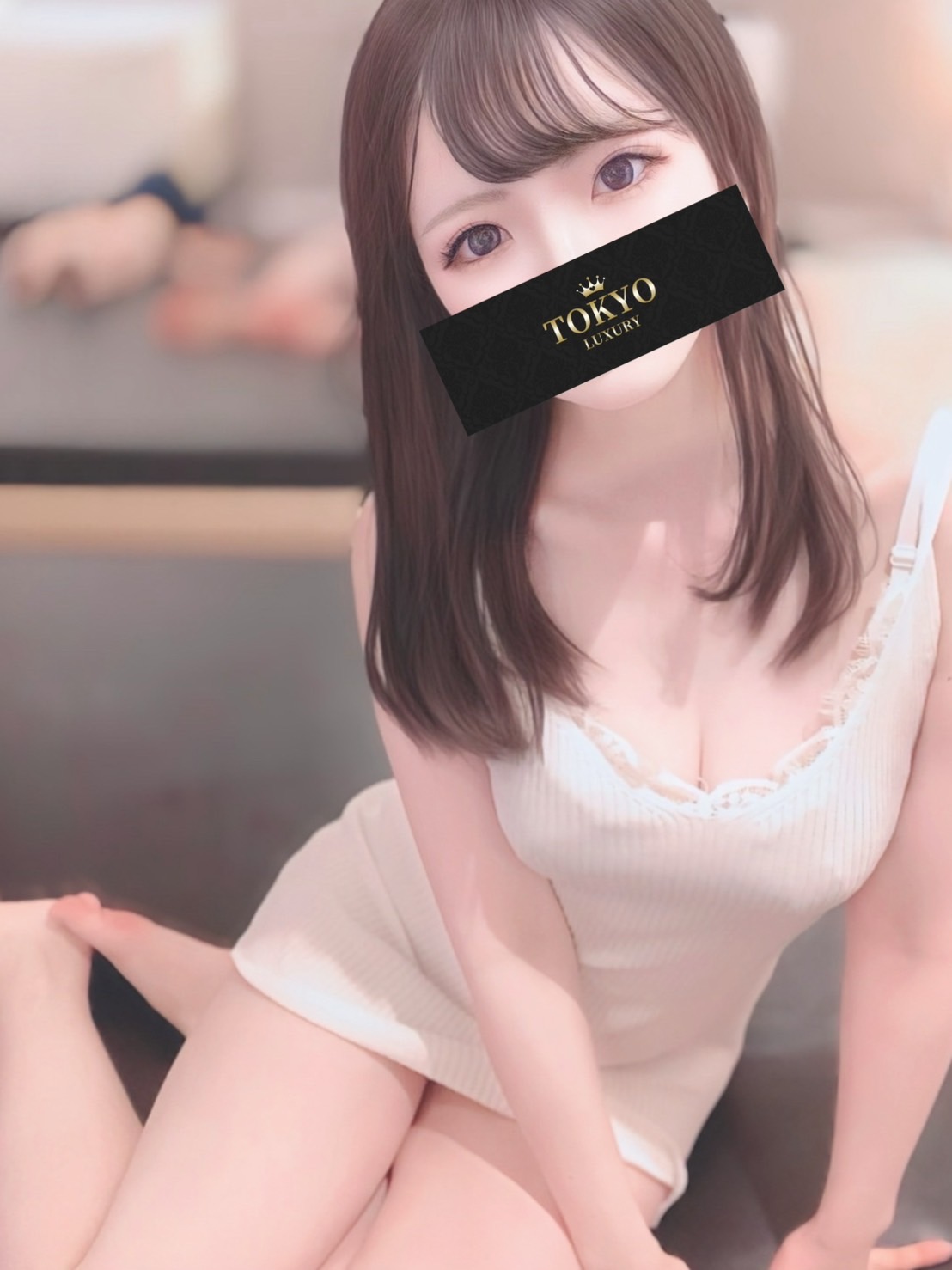 TOKYO LUXURY (トウキョウラグジュアリー) 心海