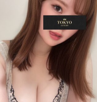 TOKYO LUXURY (トウキョウラグジュアリー) 真白