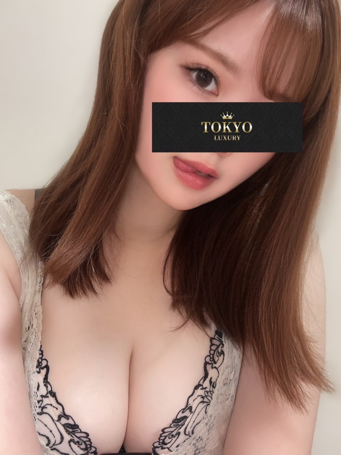 TOKYO LUXURY (トウキョウラグジュアリー) 真白