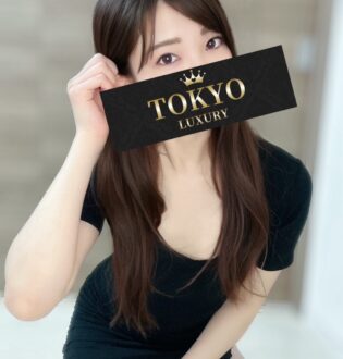 TOKYO LUXURY (トウキョウラグジュアリー) 香坂