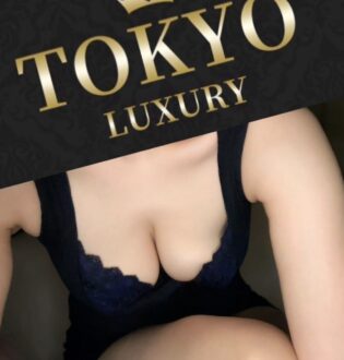 TOKYO LUXURY (トウキョウラグジュアリー) 上條