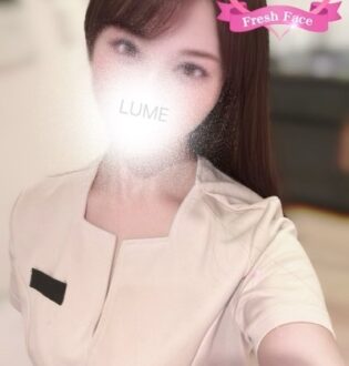 LUME SPA (ルメスパ) 篠木まりな