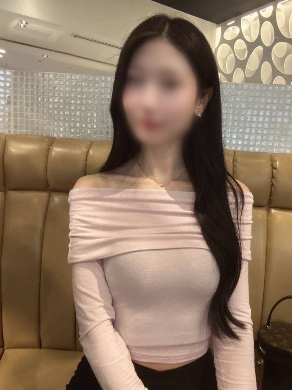 オリエンタル りんご