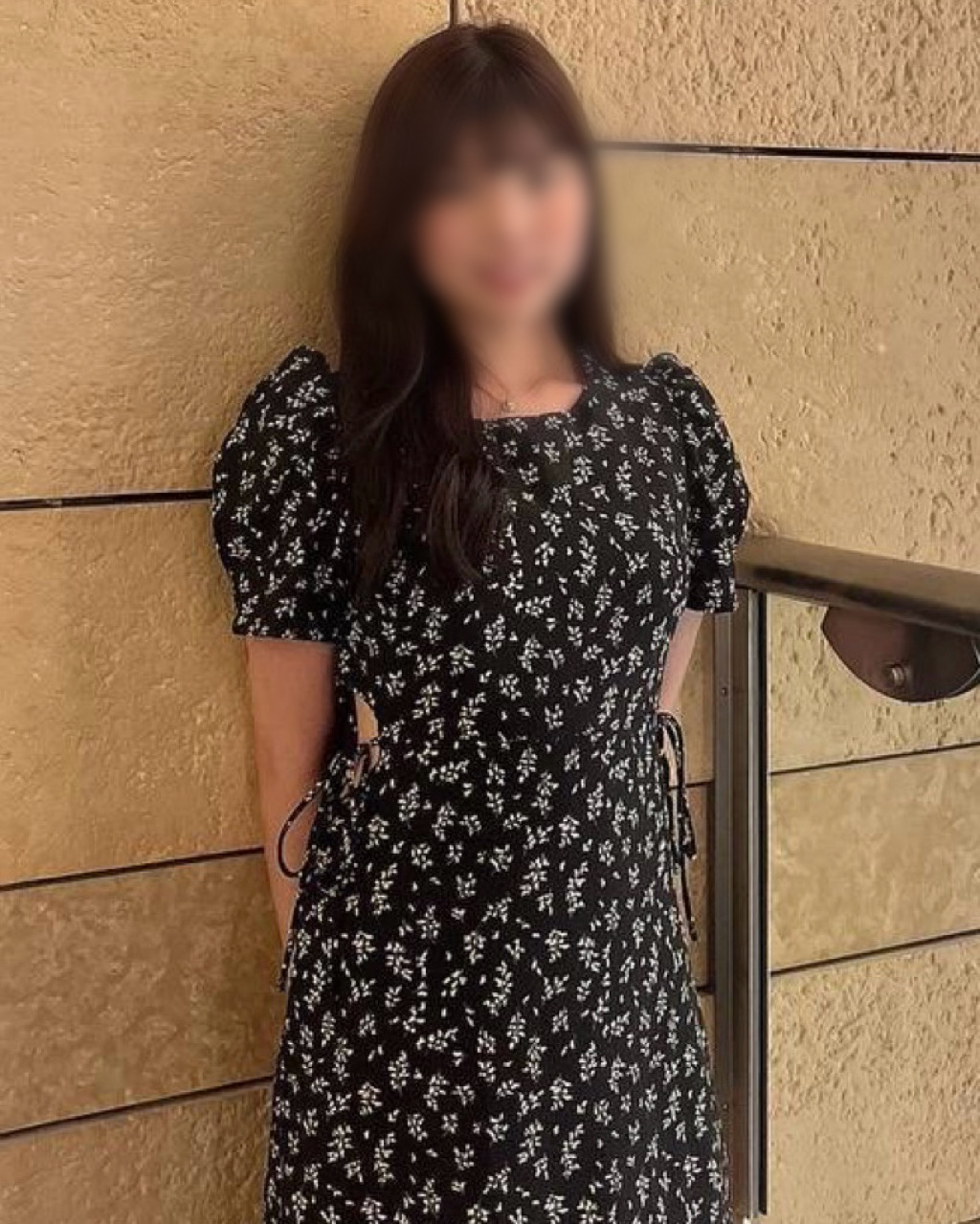 オリエンタル あお