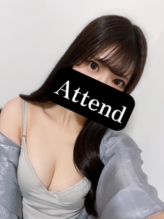 Attend (アテンド) 中谷ここな